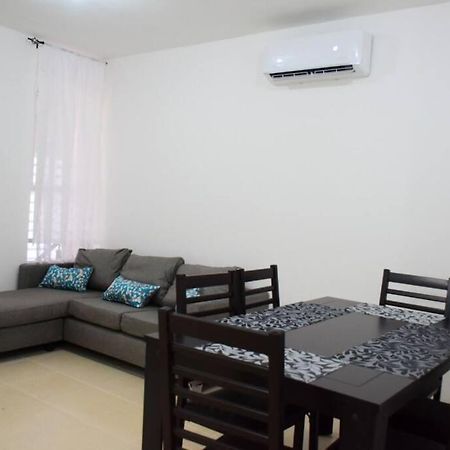 Departamento Residencial Con Alberca 칸쿤 외부 사진