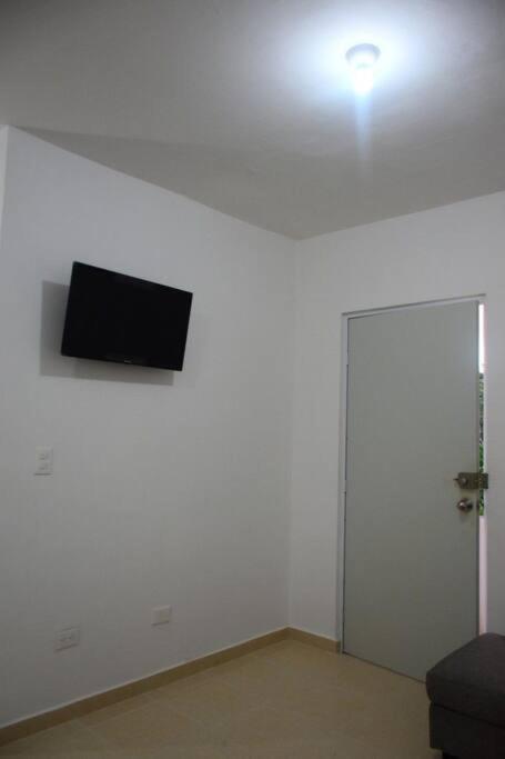 Departamento Residencial Con Alberca 칸쿤 외부 사진