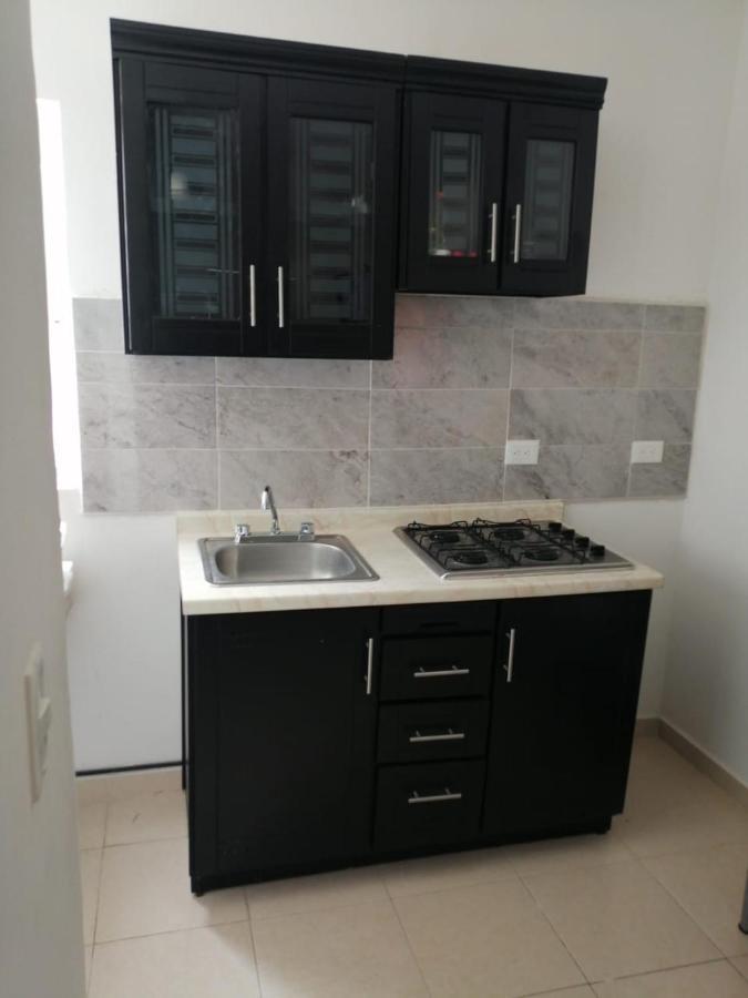 Departamento Residencial Con Alberca 칸쿤 외부 사진