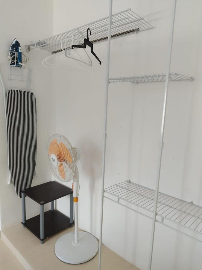 Departamento Residencial Con Alberca 칸쿤 외부 사진