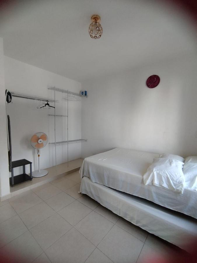 Departamento Residencial Con Alberca 칸쿤 외부 사진